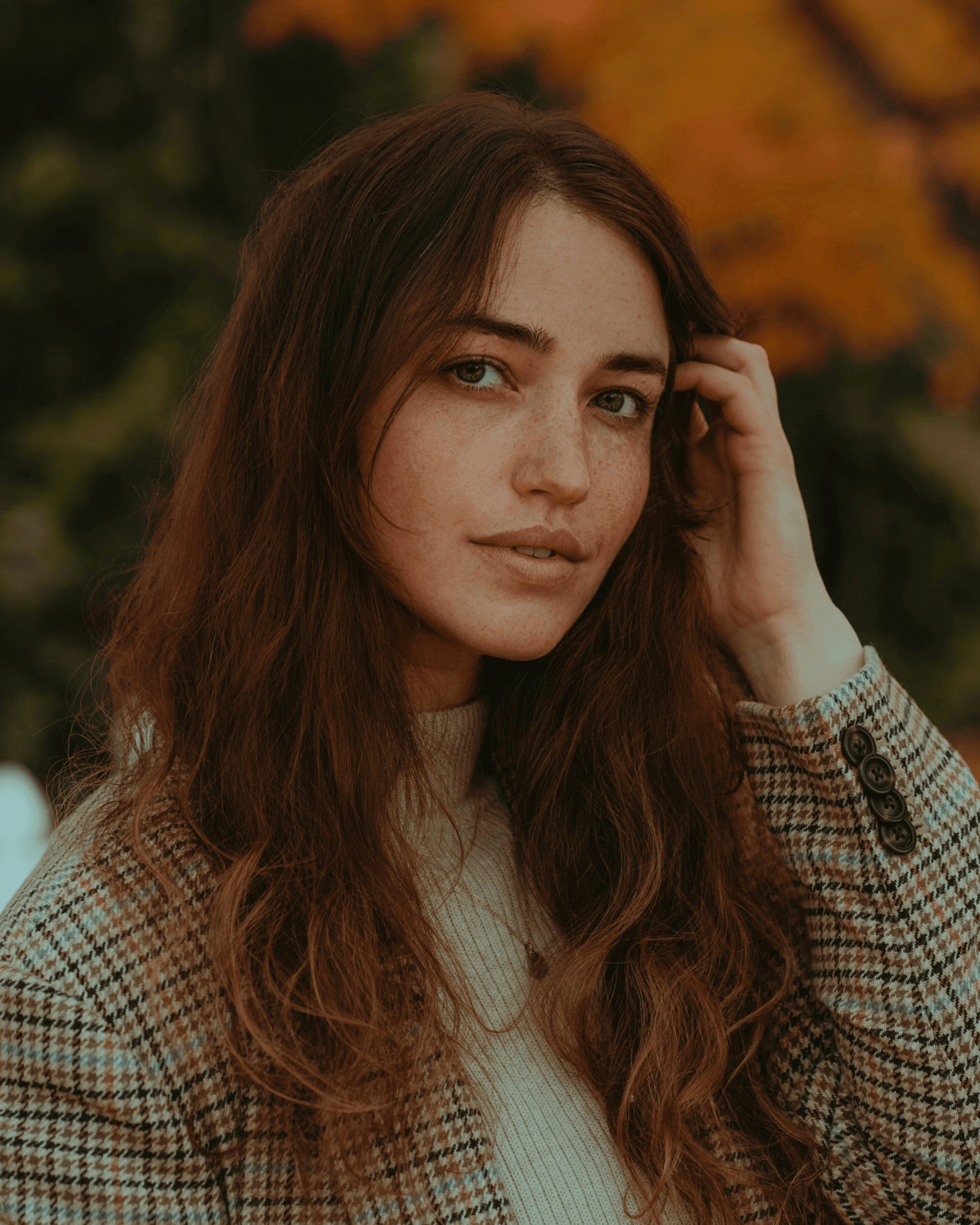 Antes - Corporativo Profesional