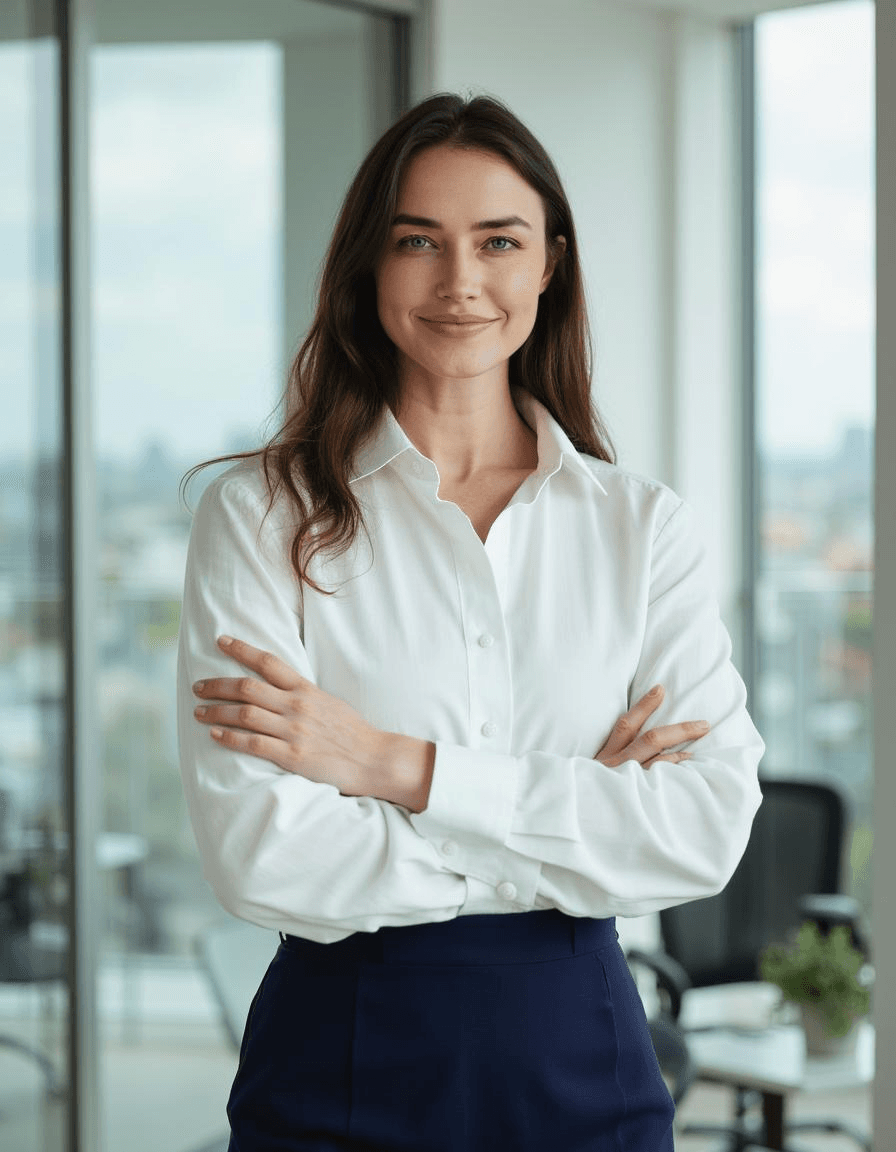 Después - Corporativo Profesional