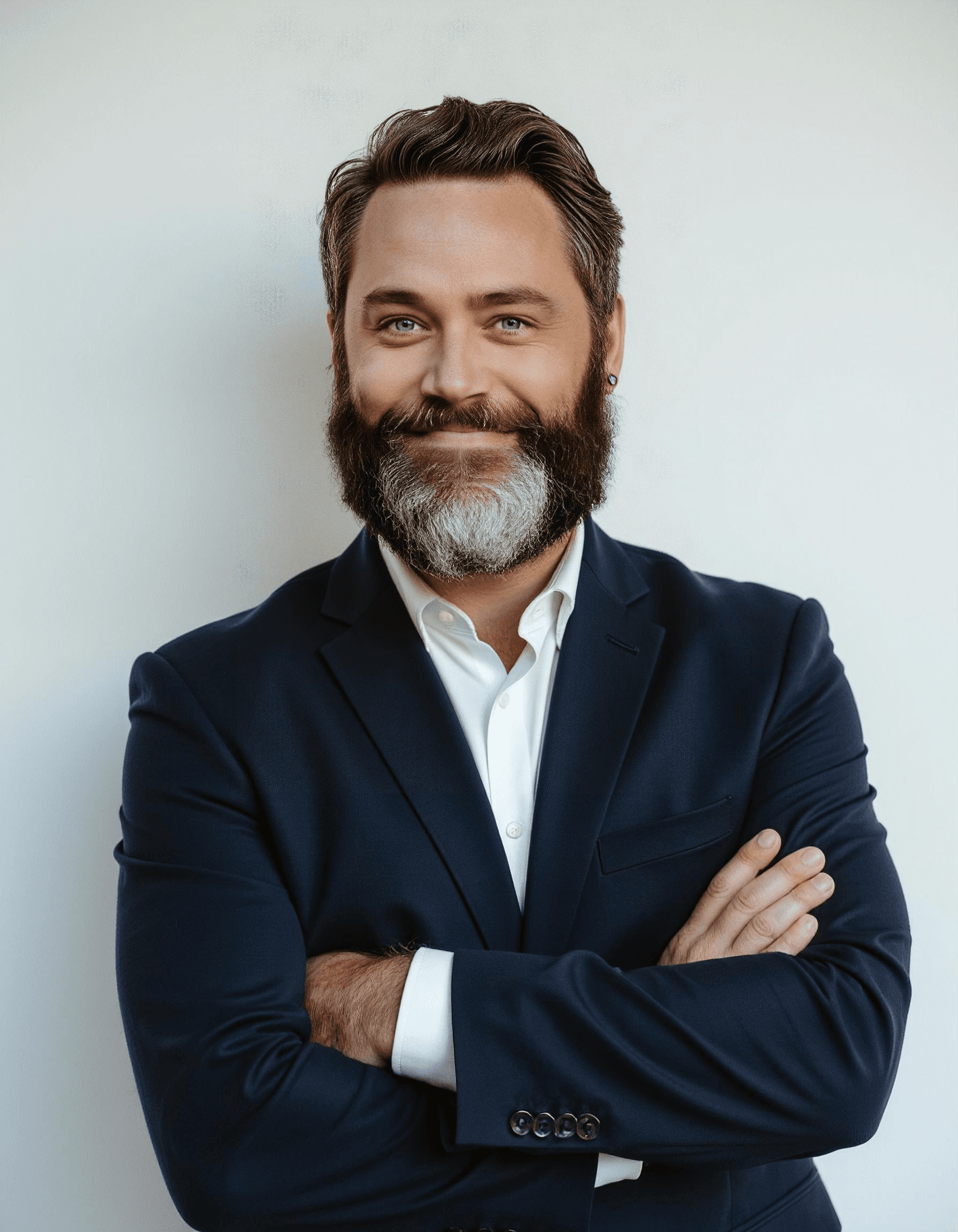 Foto profesional generada por IA 2