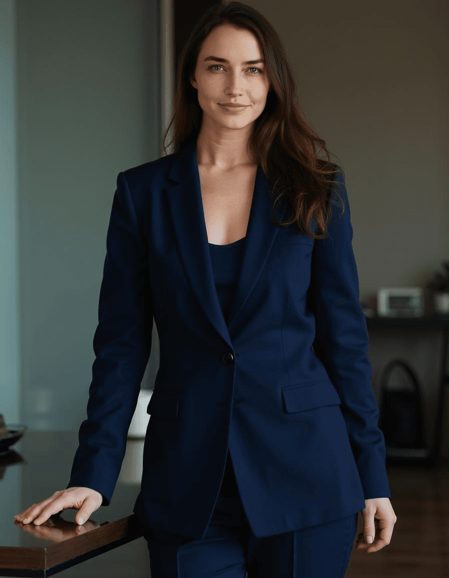 Foto profesional generada por IA 4