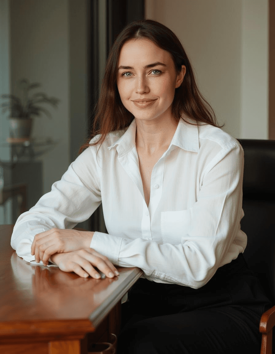 Foto profesional generada por IA 5