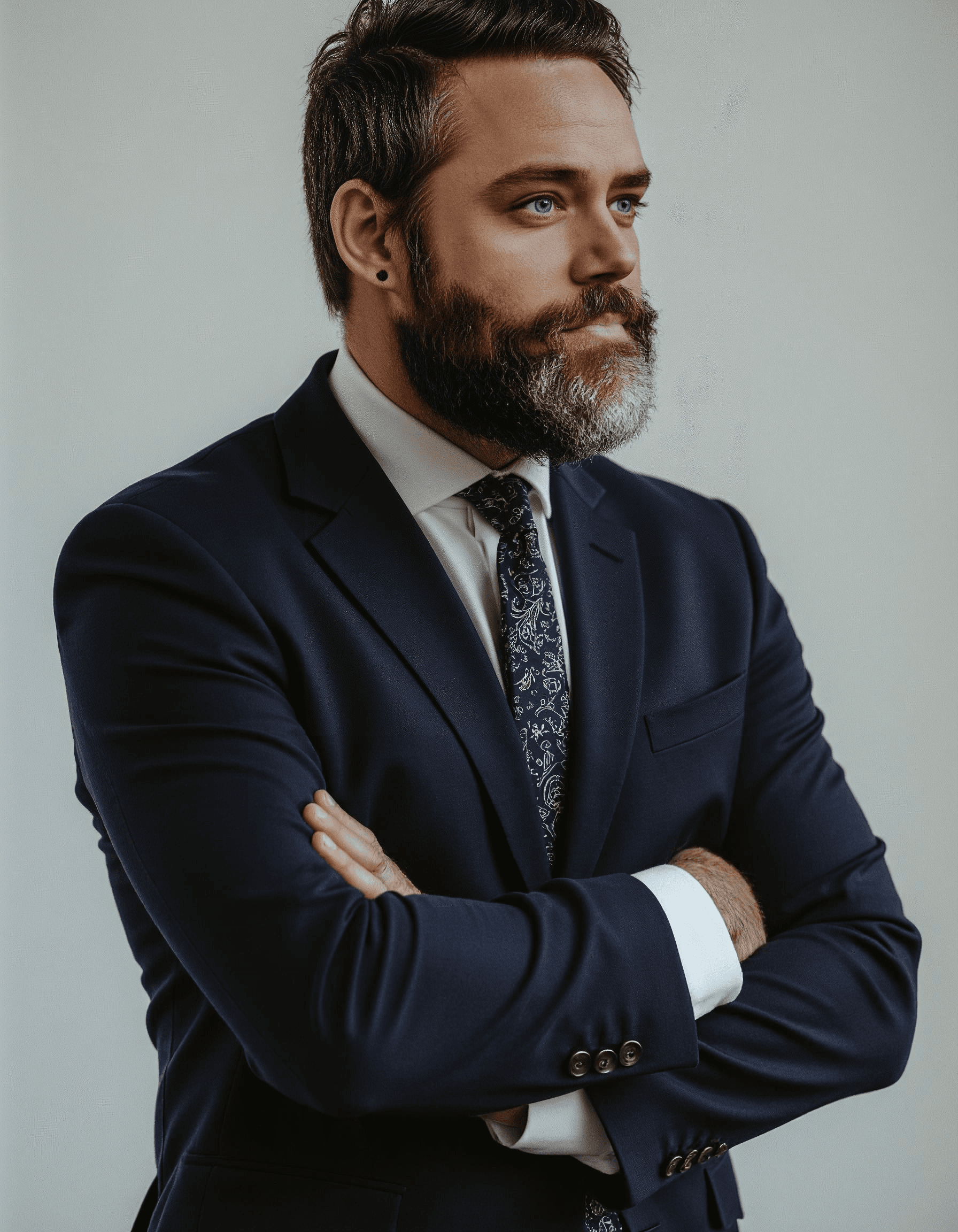 Foto profesional generada por IA 7